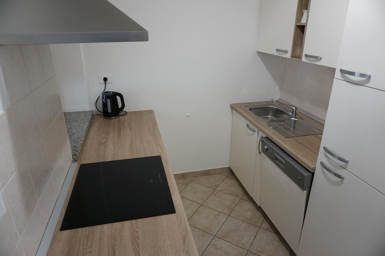 Alpin Apartma Bovec Exterior foto